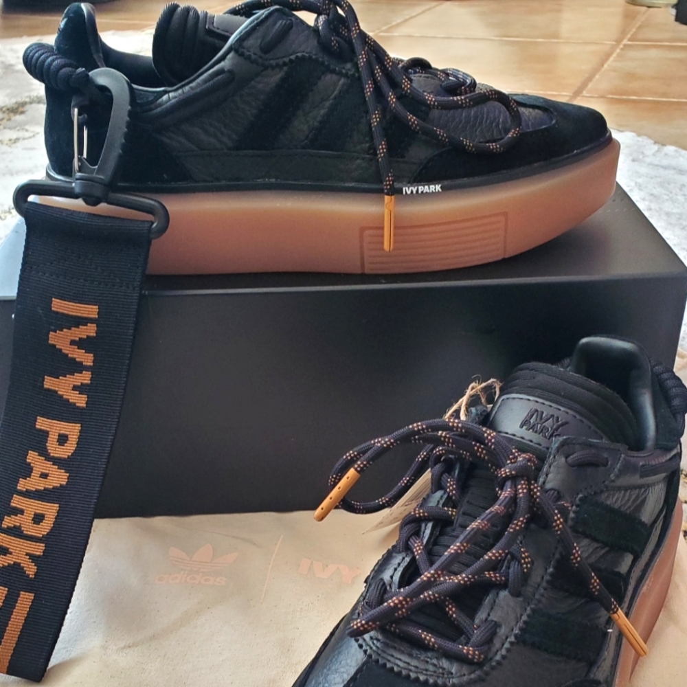 Adidas sneakers